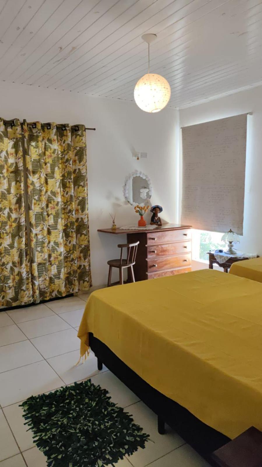 Casa Pitoresca e Casa Amarela Mairiporã Exterior foto