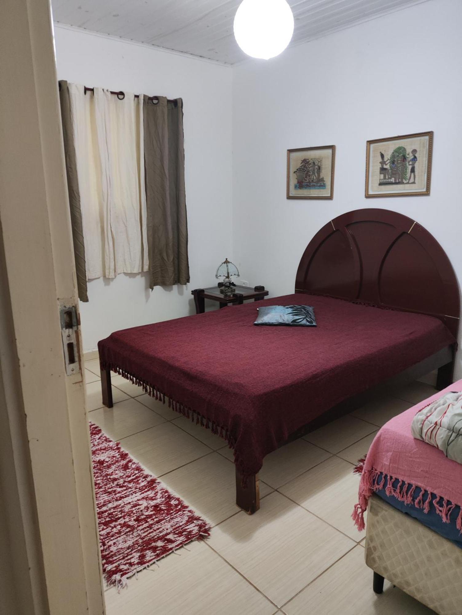 Casa Pitoresca e Casa Amarela Mairiporã Exterior foto