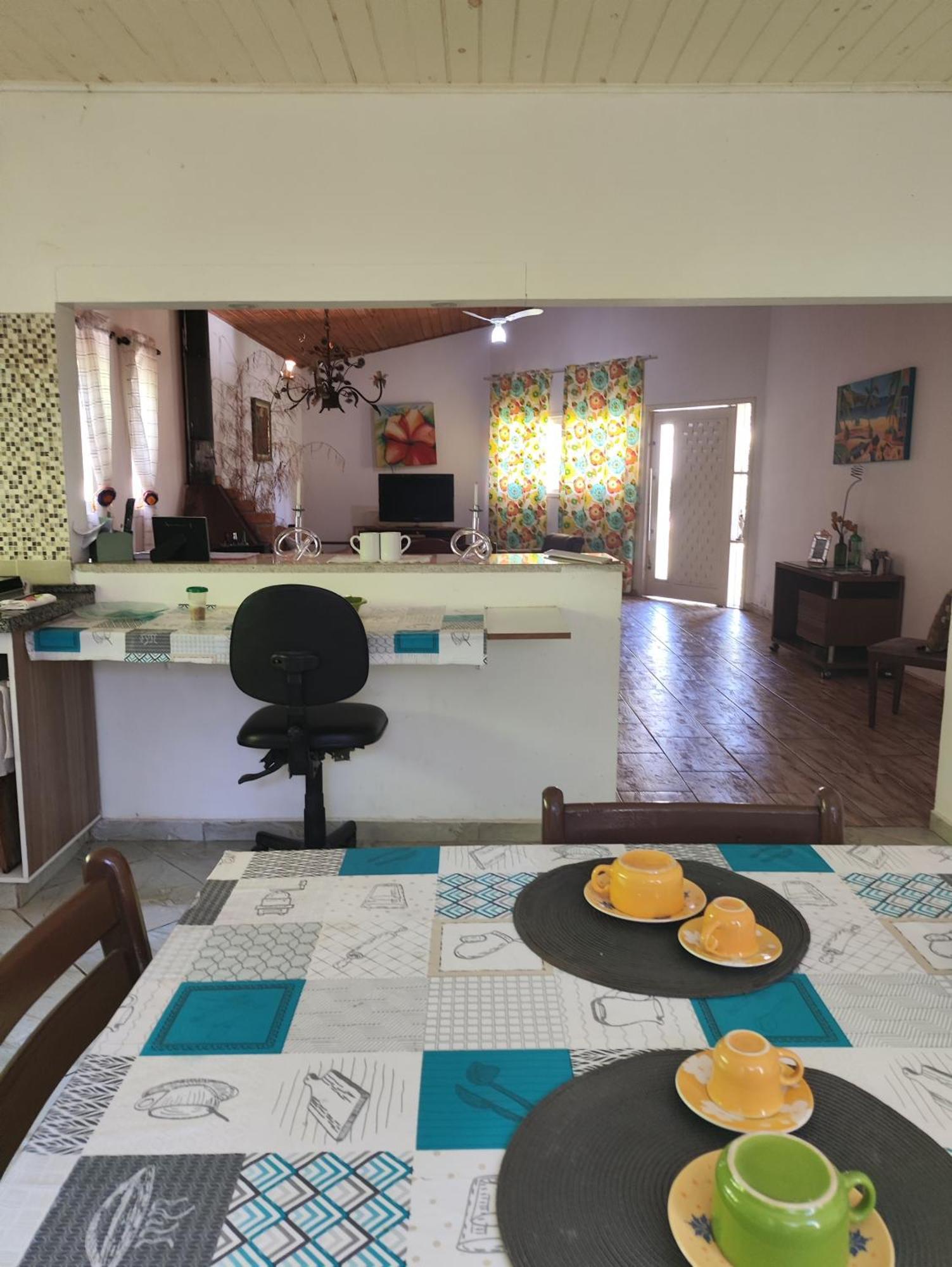 Casa Pitoresca e Casa Amarela Mairiporã Exterior foto