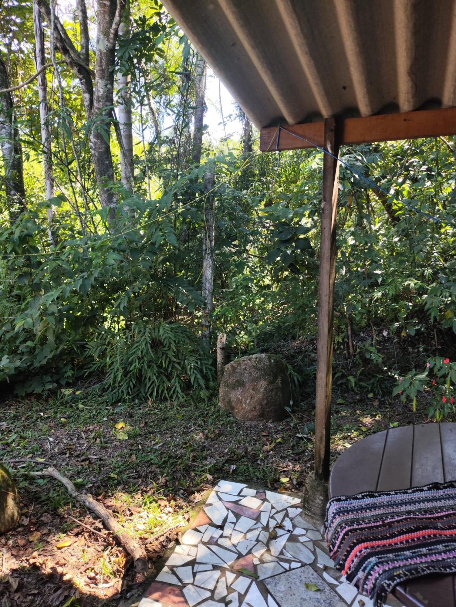 Casa Pitoresca e Casa Amarela Mairiporã Exterior foto