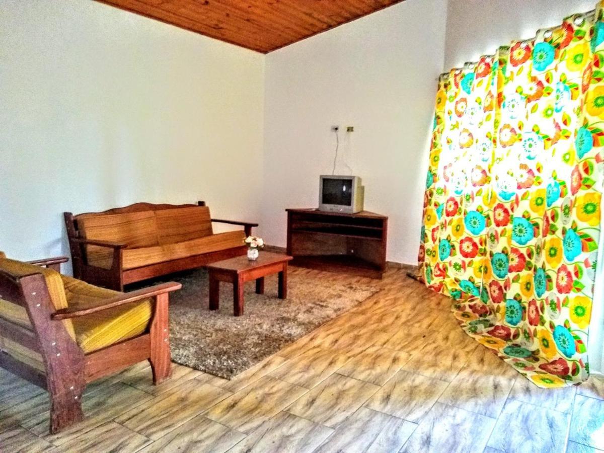 Casa Pitoresca e Casa Amarela Mairiporã Exterior foto